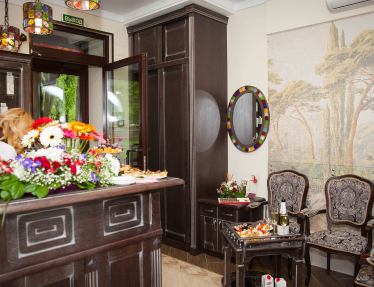 salon
