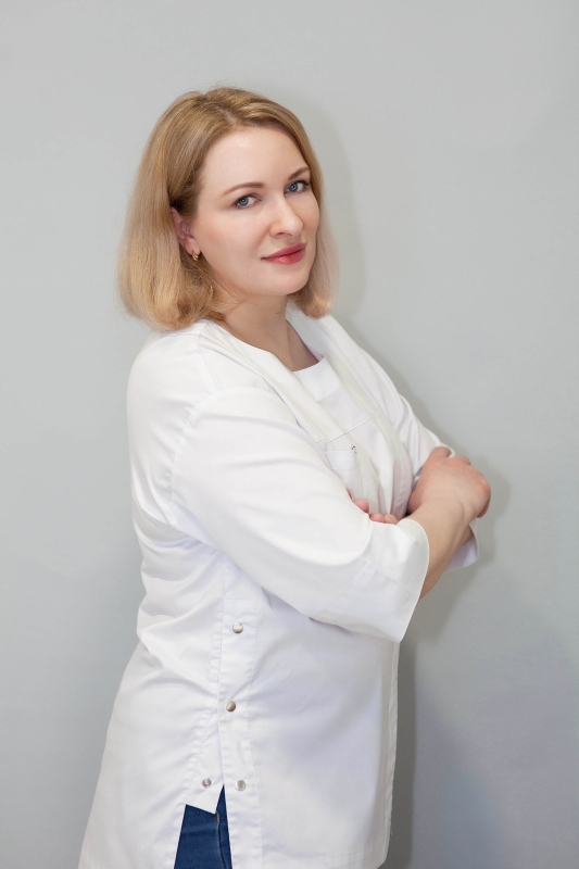 Демурчева Елена Борисовна