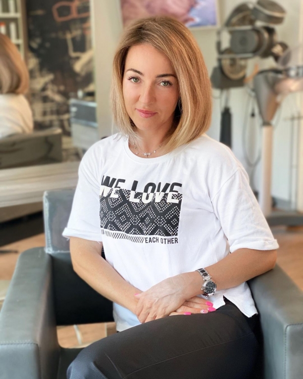 Толкачева Ирина Васильевна